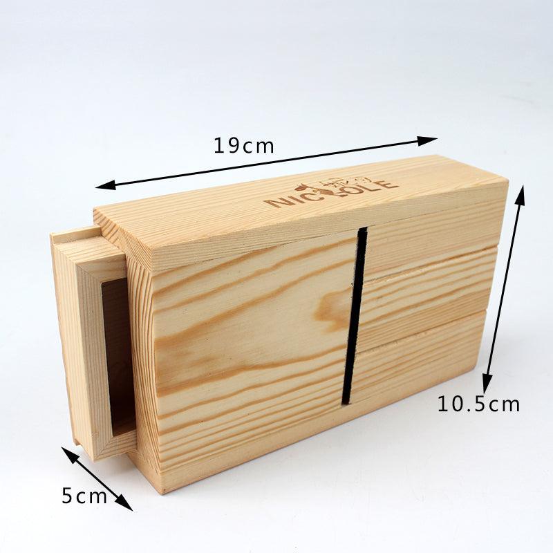 Soap Making Set Tools with Planer and Silicone Soap Mould - Image 4