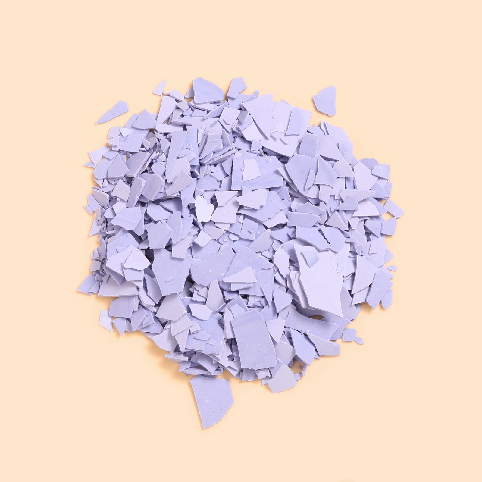 Purple Boowannite & Terrazzo Pigment Chips - Image 5