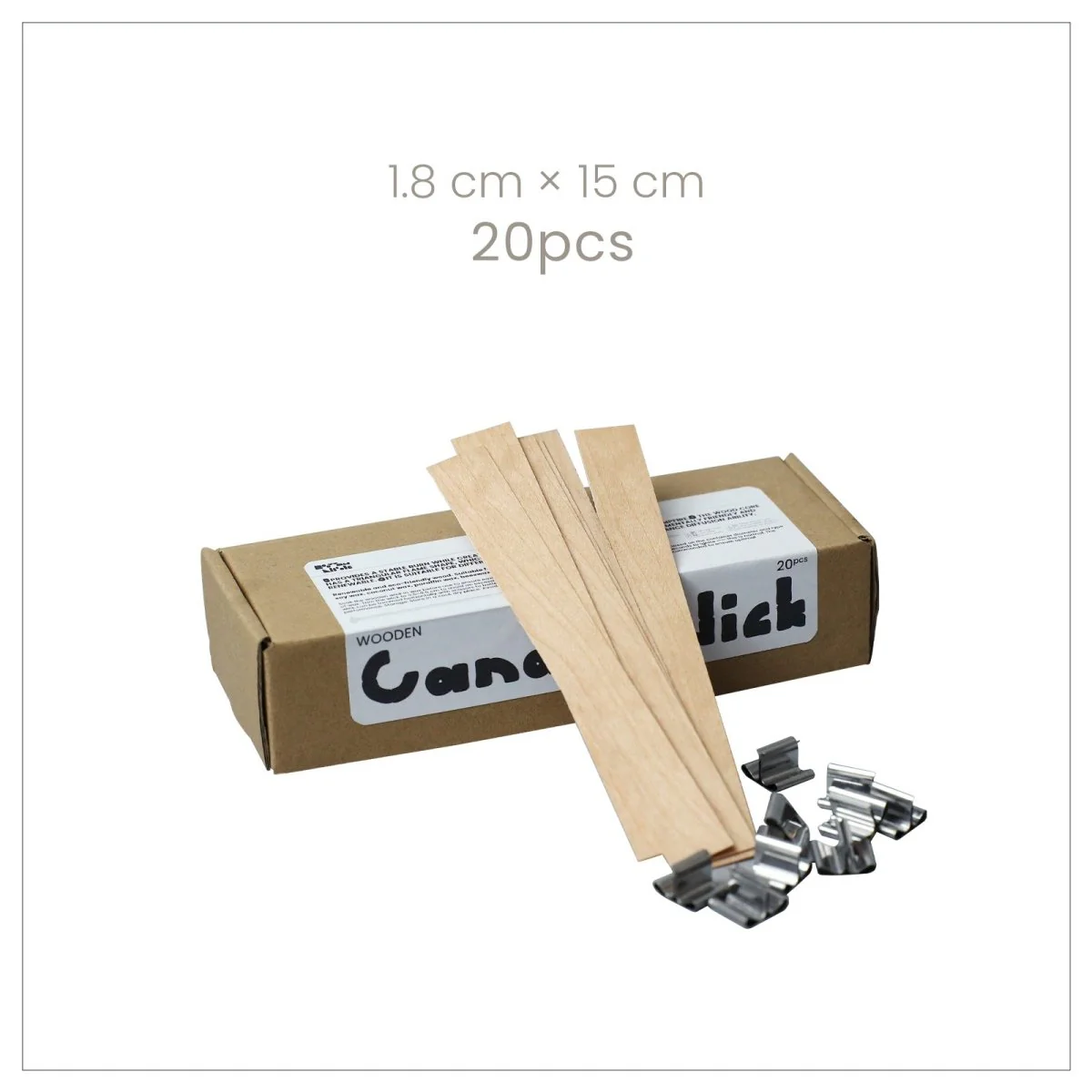 Rosewood Candle Wick - Image 15