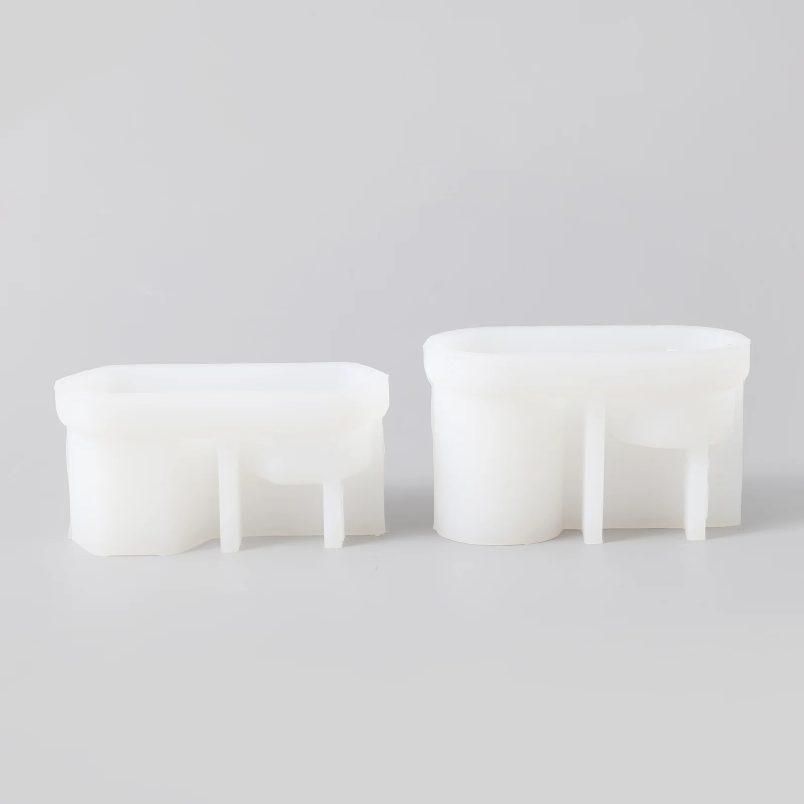 Incense Holder Silicone Mold - Image 7