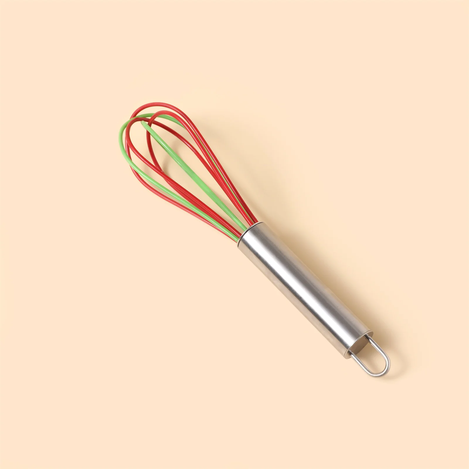 Silicone Egg Beater