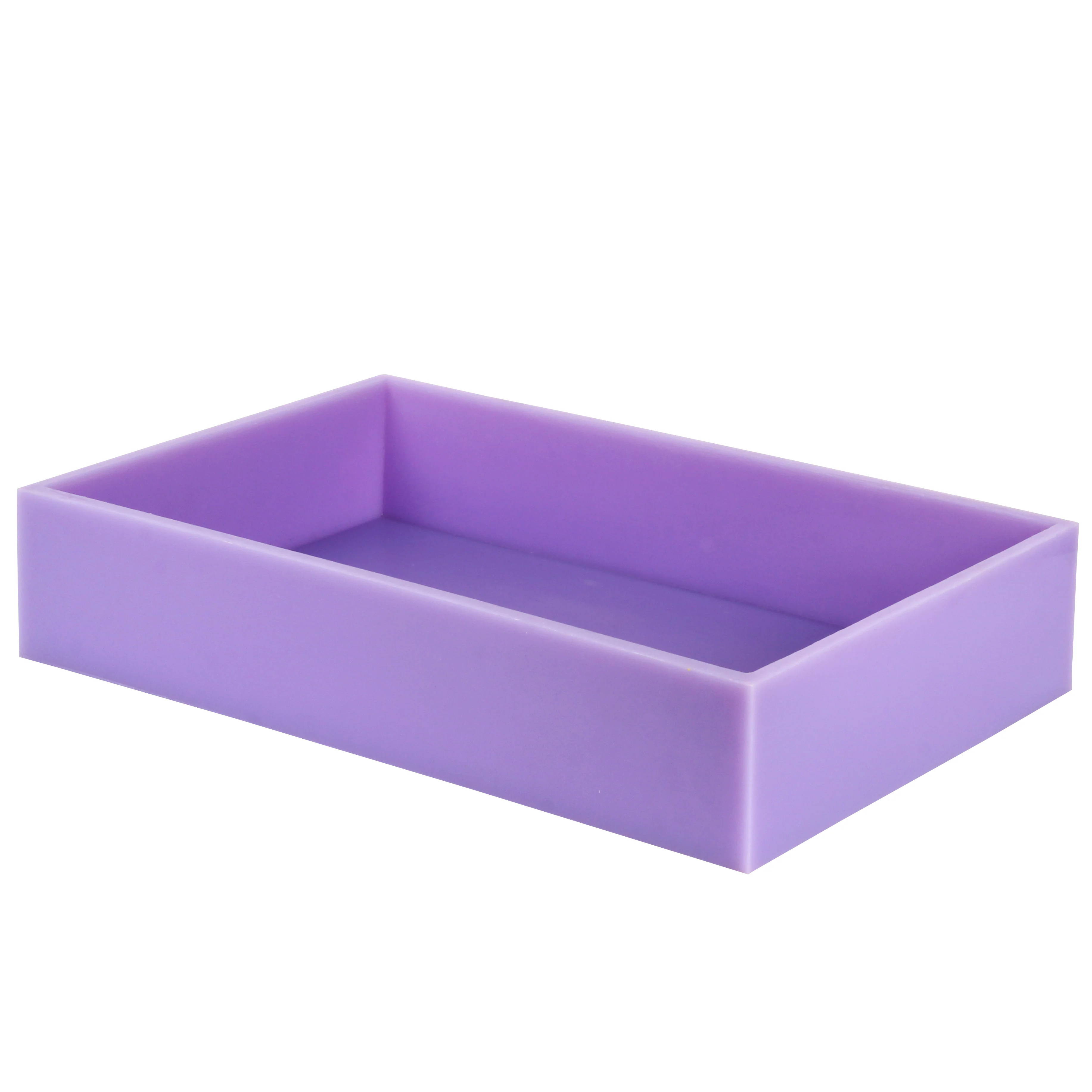 Soap Silicone Molds Big Loaf Bar Mould Liner for 33lb