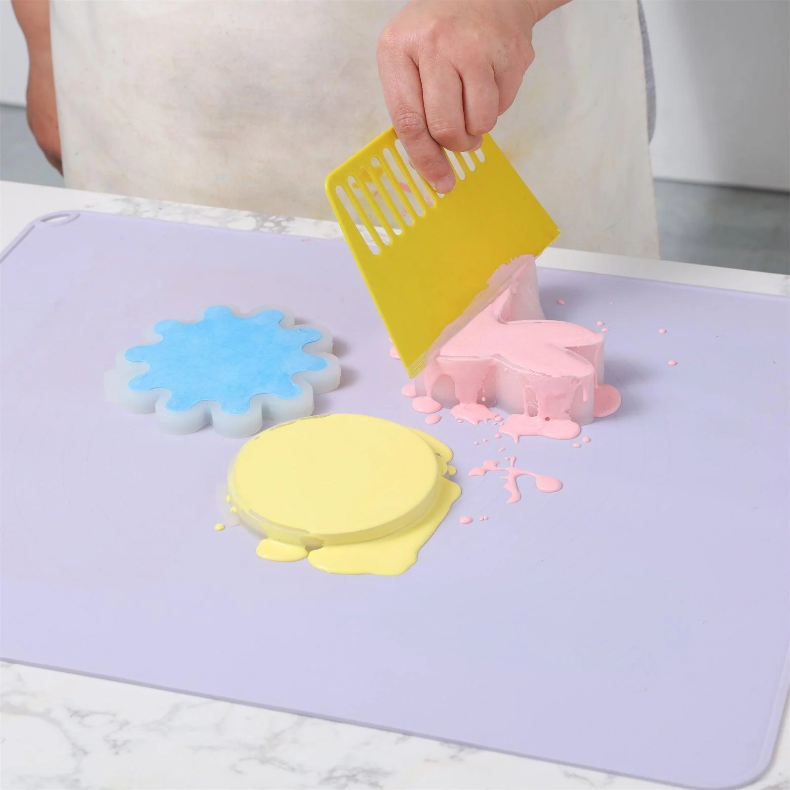 Large Size Silicone Mat - Image 2