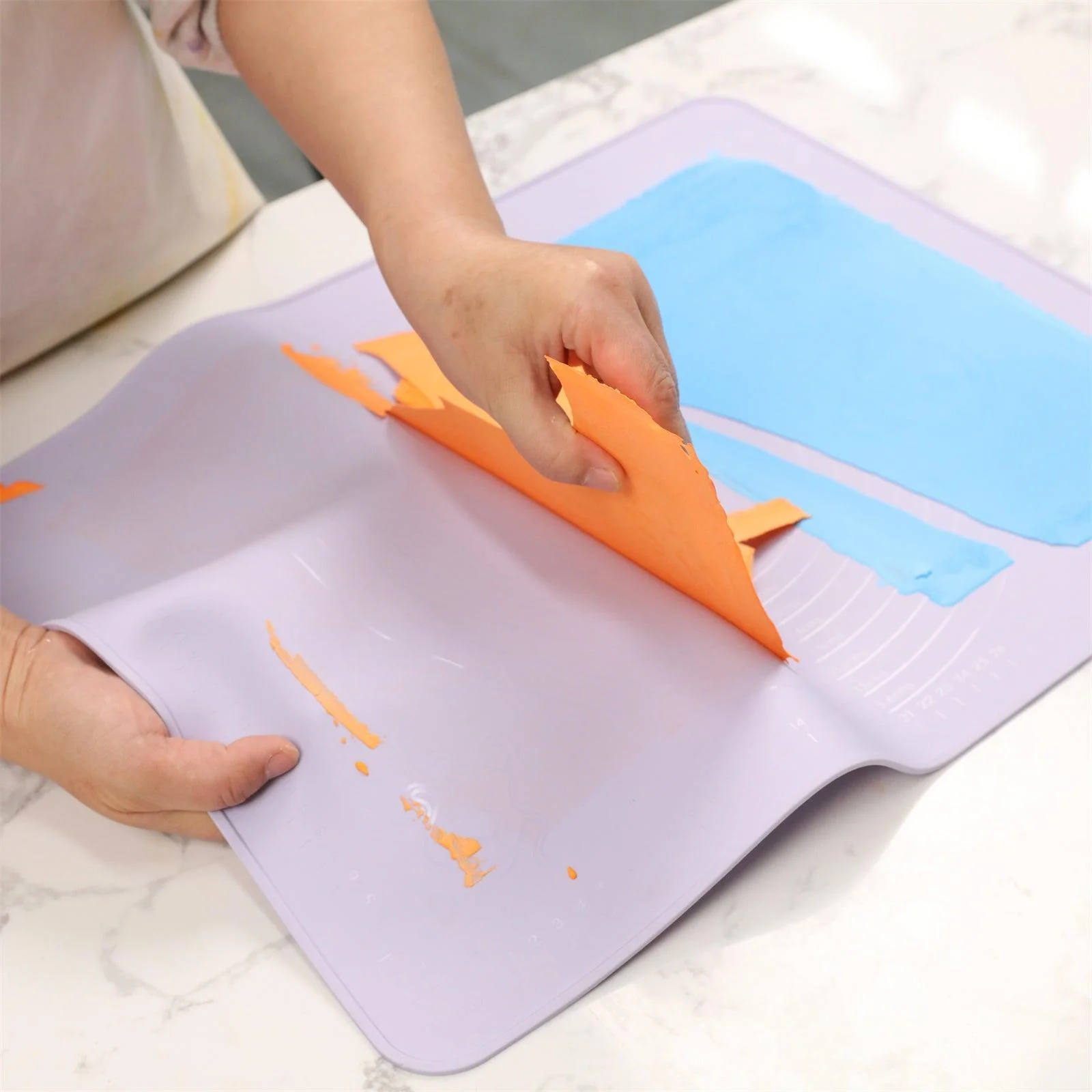 Large Size Silicone Mat - Image 3