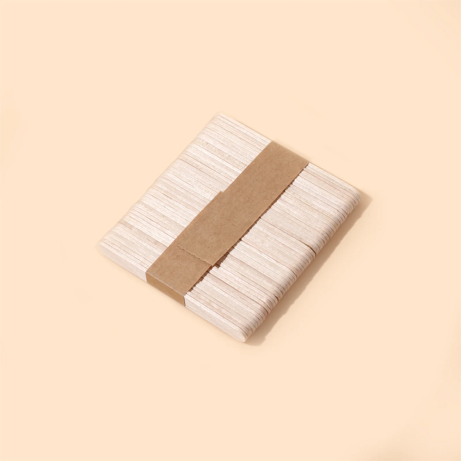 Small Size Wooden Mixing Sticks - Image 2