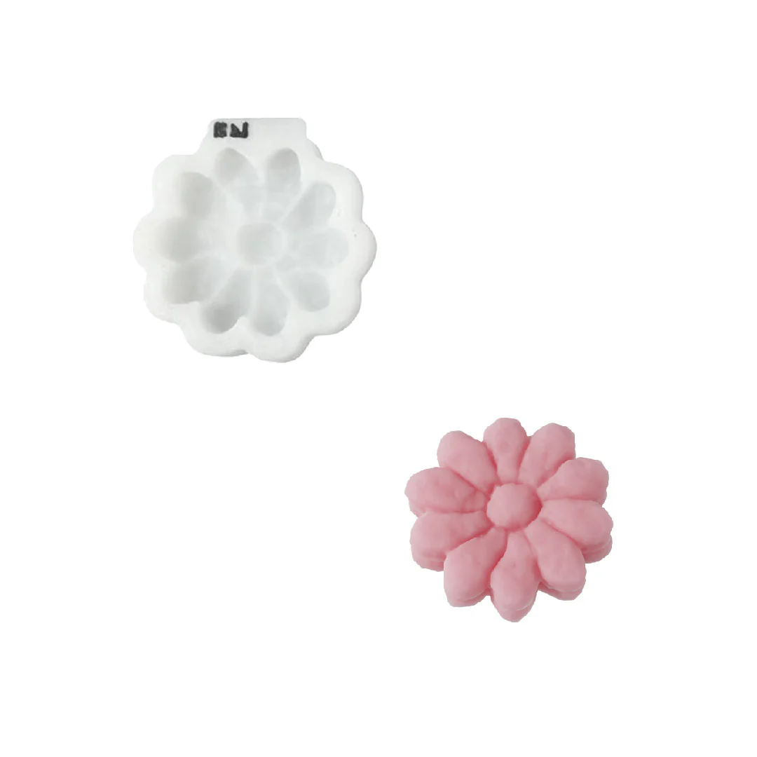 Blooming Moment Soap & Dish Silicone Mold Set - Image 11