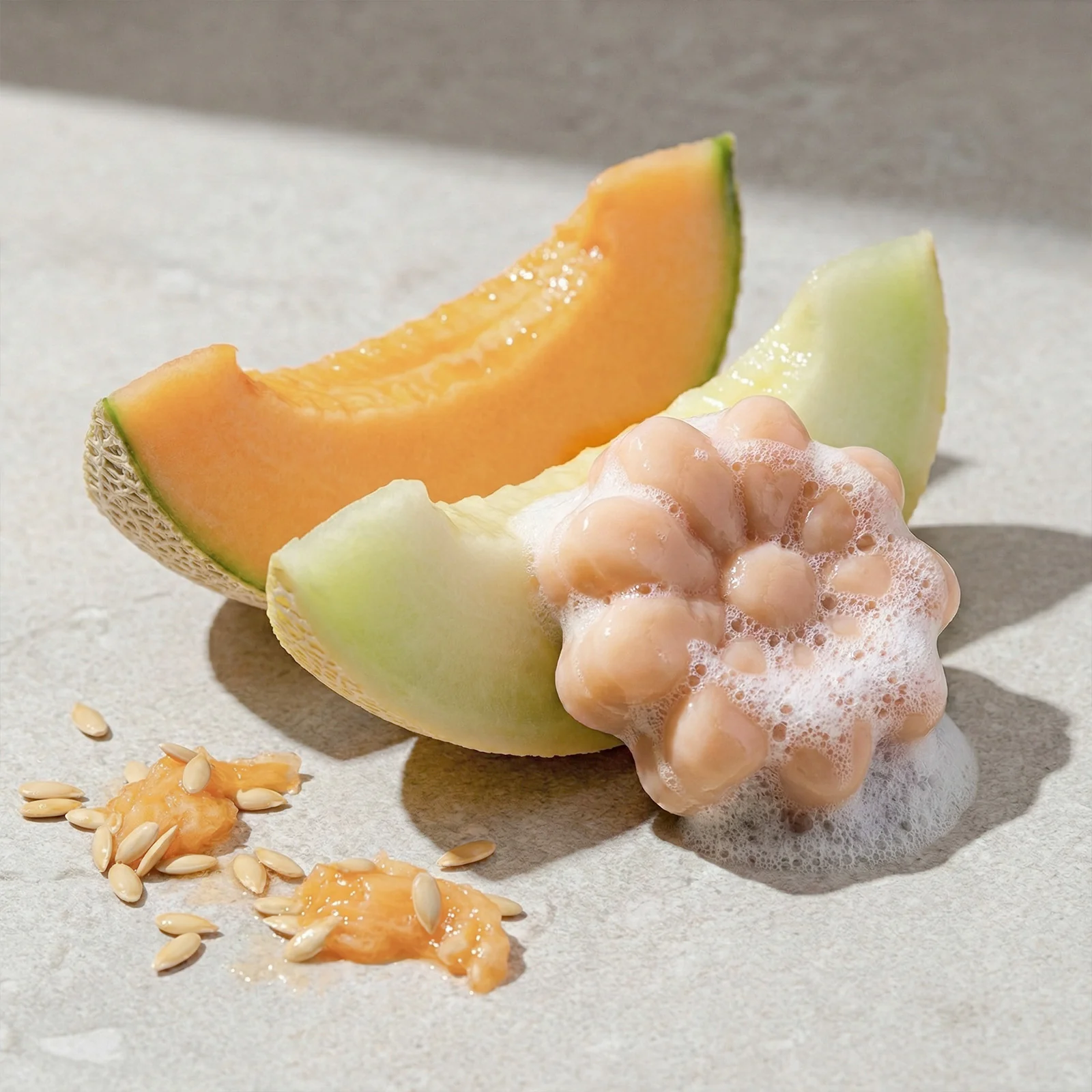Blooming Moment Soap & Dish Silicone Mold Set - Image 8