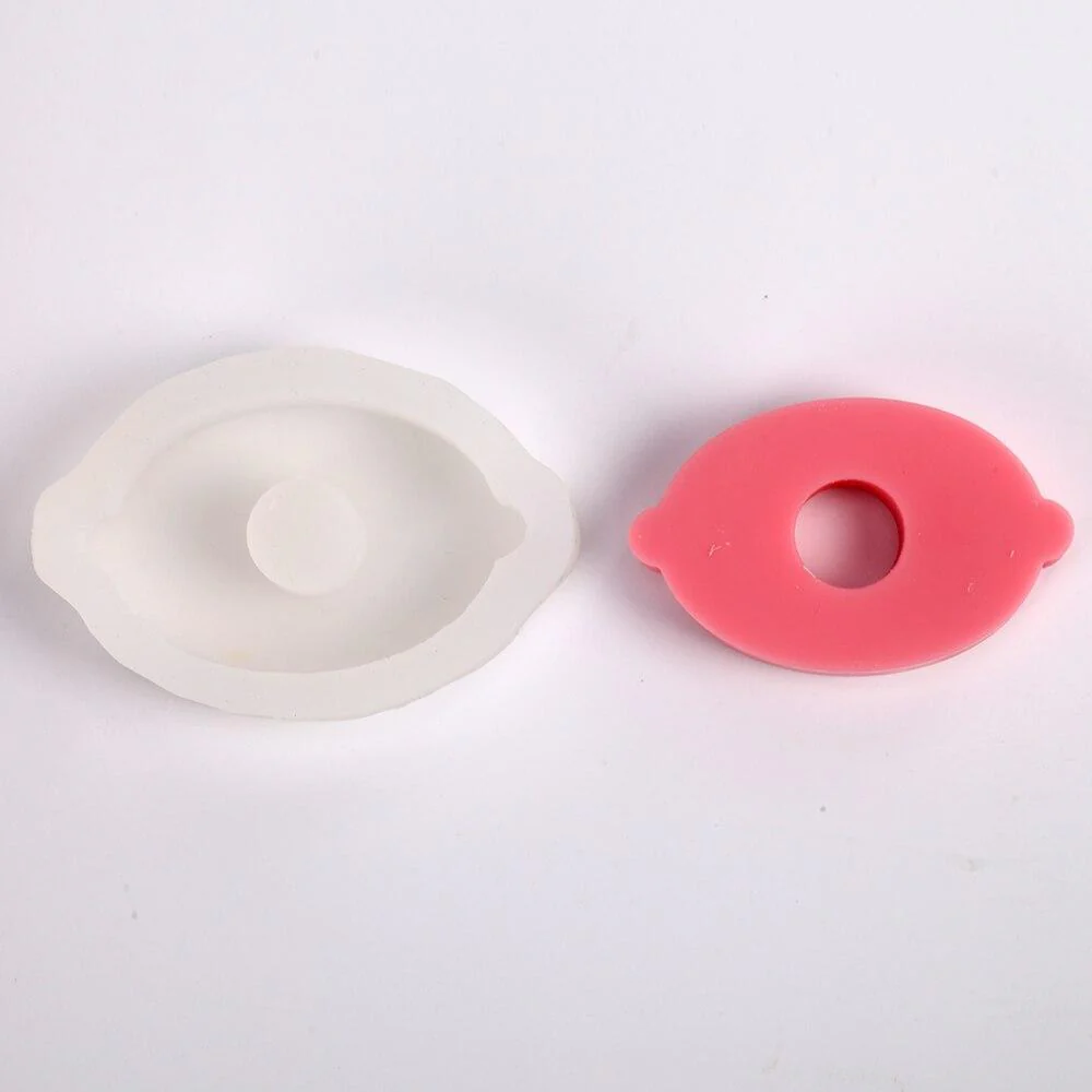 1.7cm Building Blocks Stackable Modular Candle Silicone Mold - Image 8