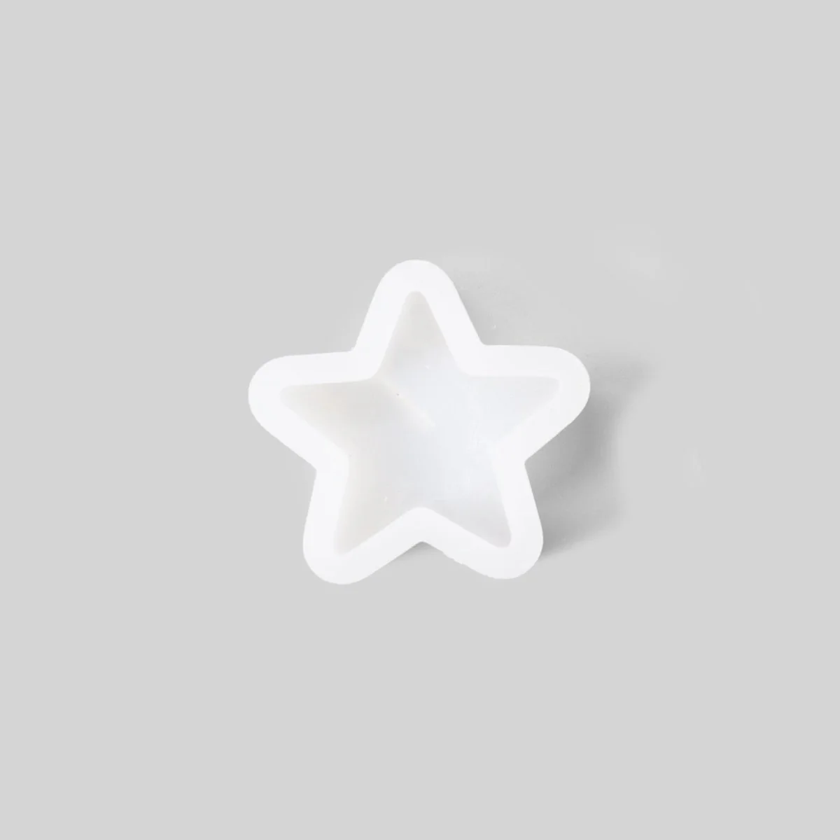 Twinkle Star Mini Candle Silicone Mold - Image 10
