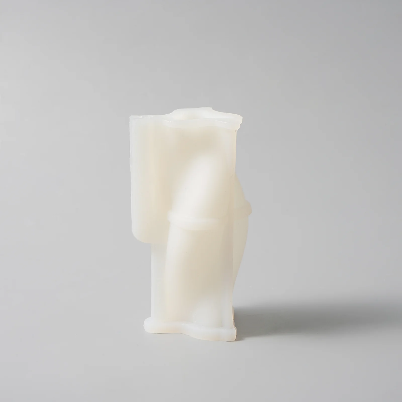 Striped Candle Silicone Mold - Image 8