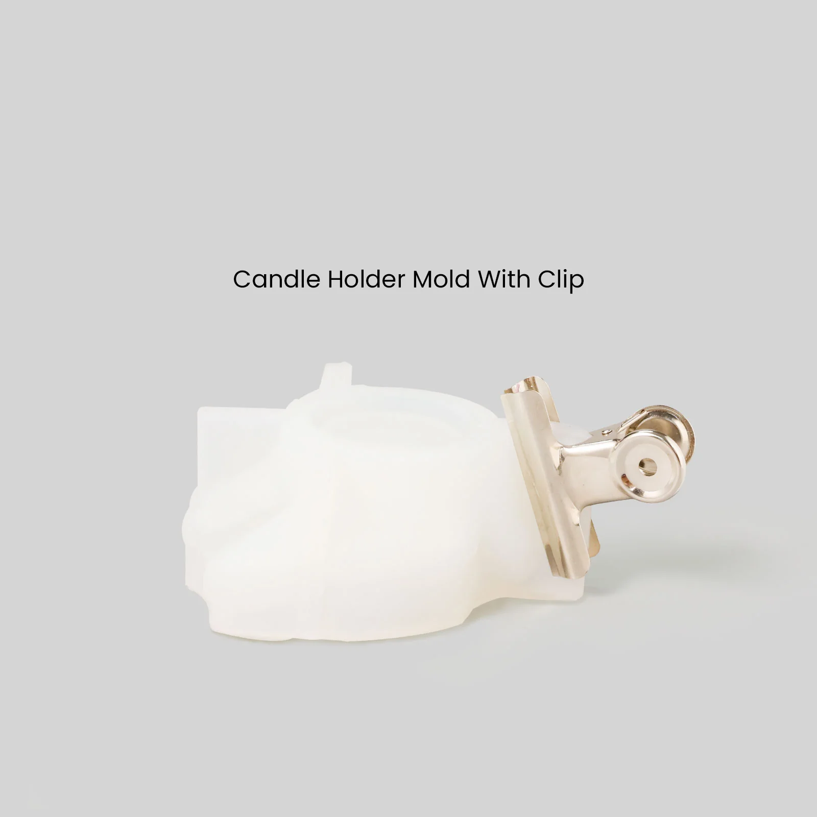 Joyful Bliss Bird Tealight Candle Holder Silicone Mold - Ⅰ - Image 9
