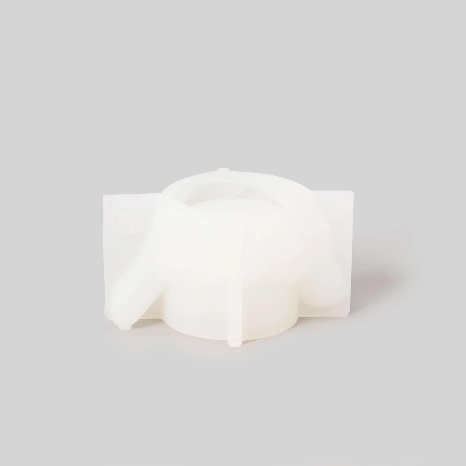 Joyful Bliss Bird Tealight Candle Holder Silicone Mold - Ⅱ - Image 9