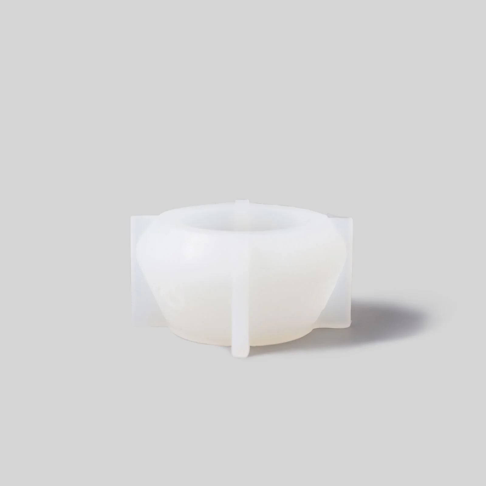 Zen Stone Tealight Candle Holder Silicone Mold - Image 9
