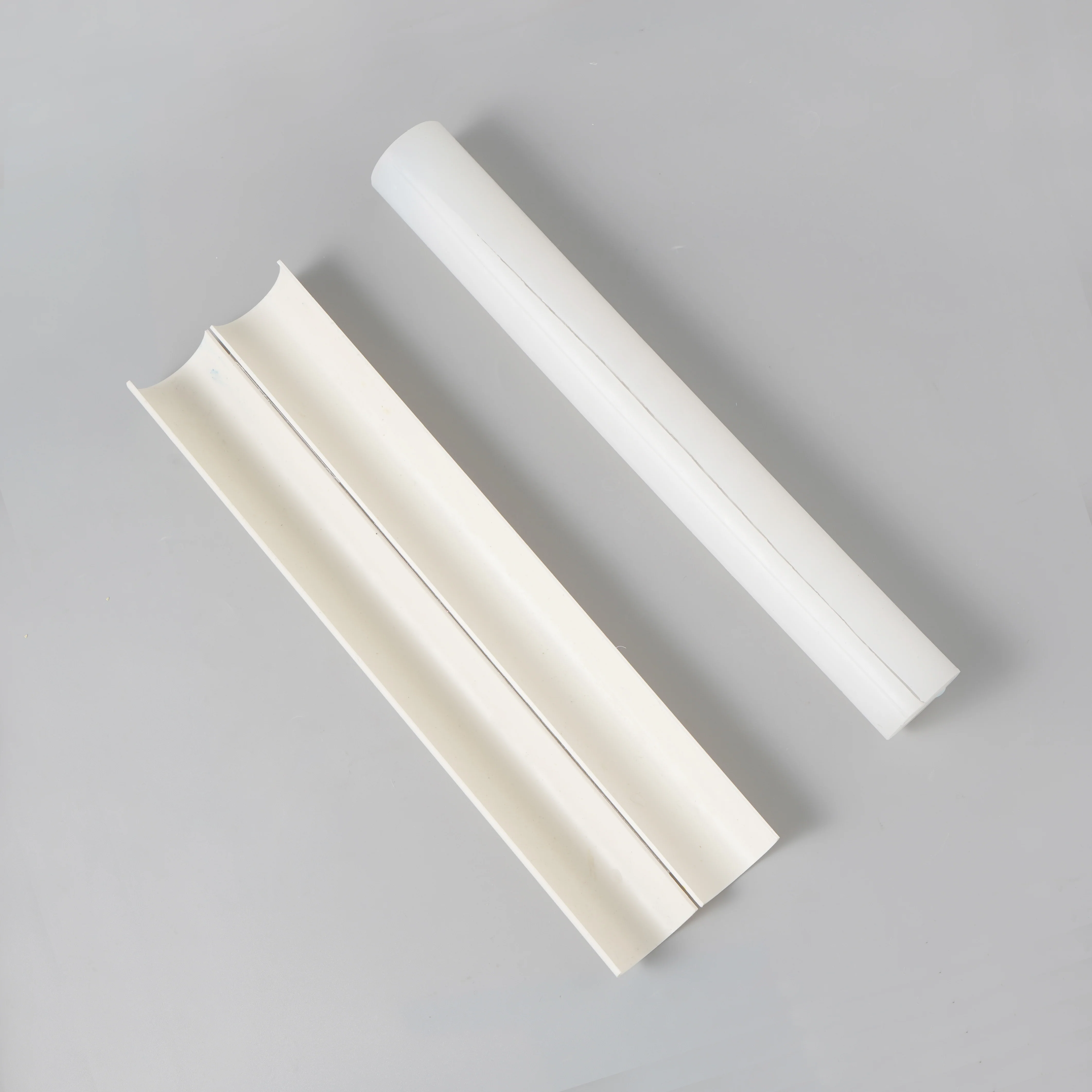Naturally Spiral Long Taper Candle Silicone Mould - Image 7