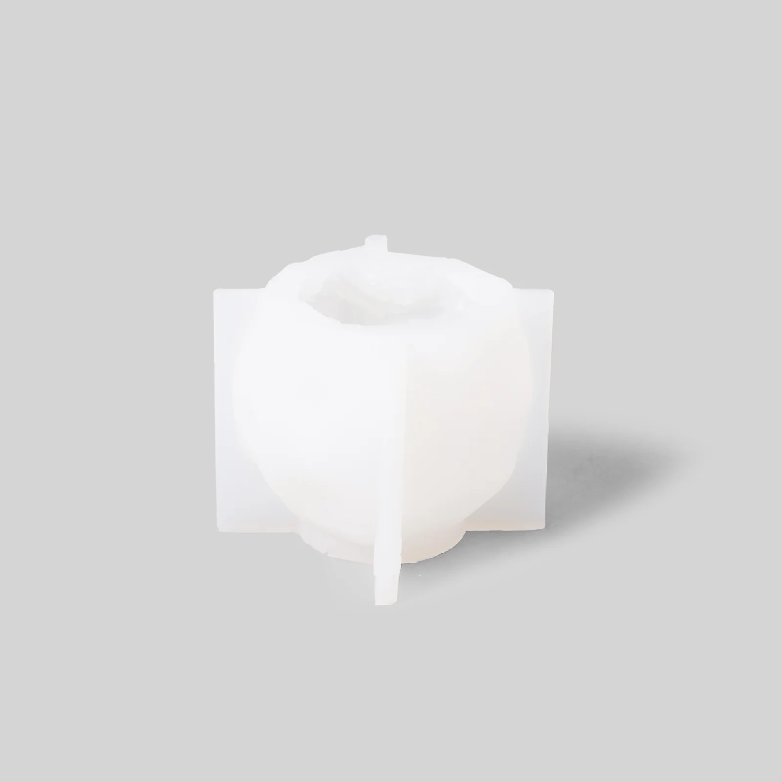 Whispering Calla Lily Orbs Candle Silicone Mold - Image 9